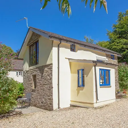 Holiday home Alyshan Merrymeet